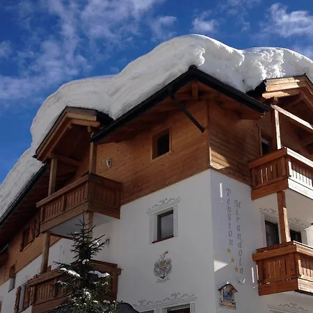 Hotel Mirandola Colfosco